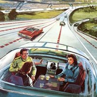 Driverless Road